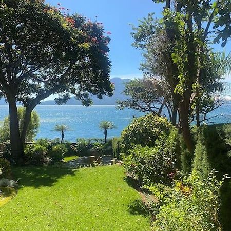Peaceful Hideaway Villa Santa Cruz La Laguna Buitenkant foto