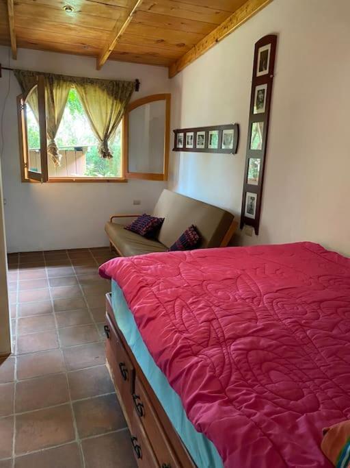 Peaceful Hideaway Villa Santa Cruz La Laguna Buitenkant foto
