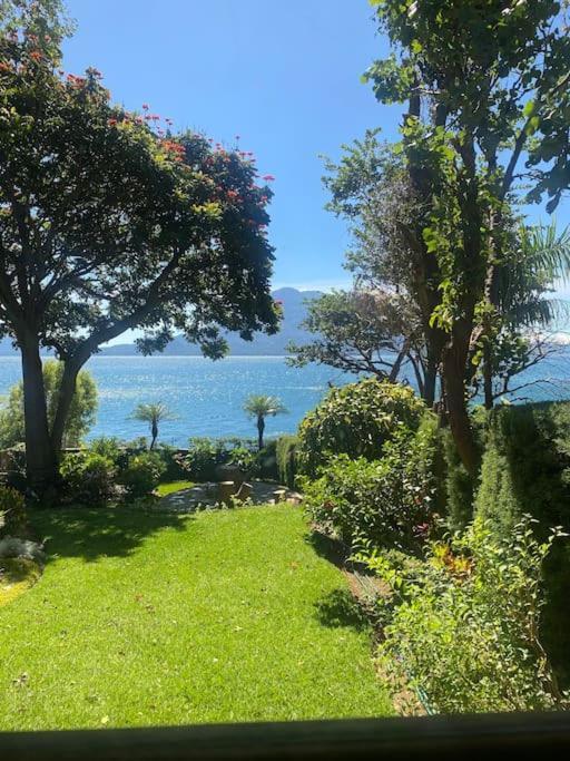 Peaceful Hideaway Villa Santa Cruz La Laguna Buitenkant foto