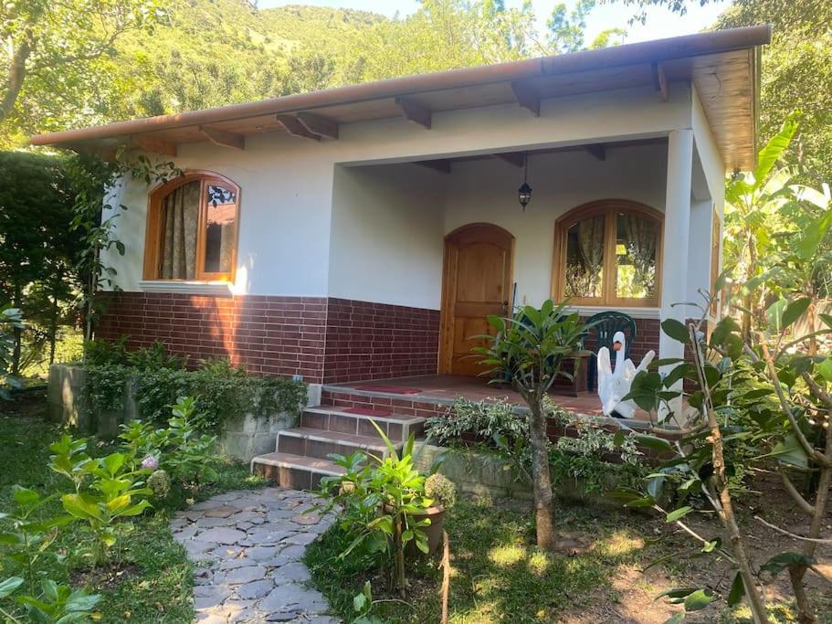 Peaceful Hideaway Villa Santa Cruz La Laguna Buitenkant foto