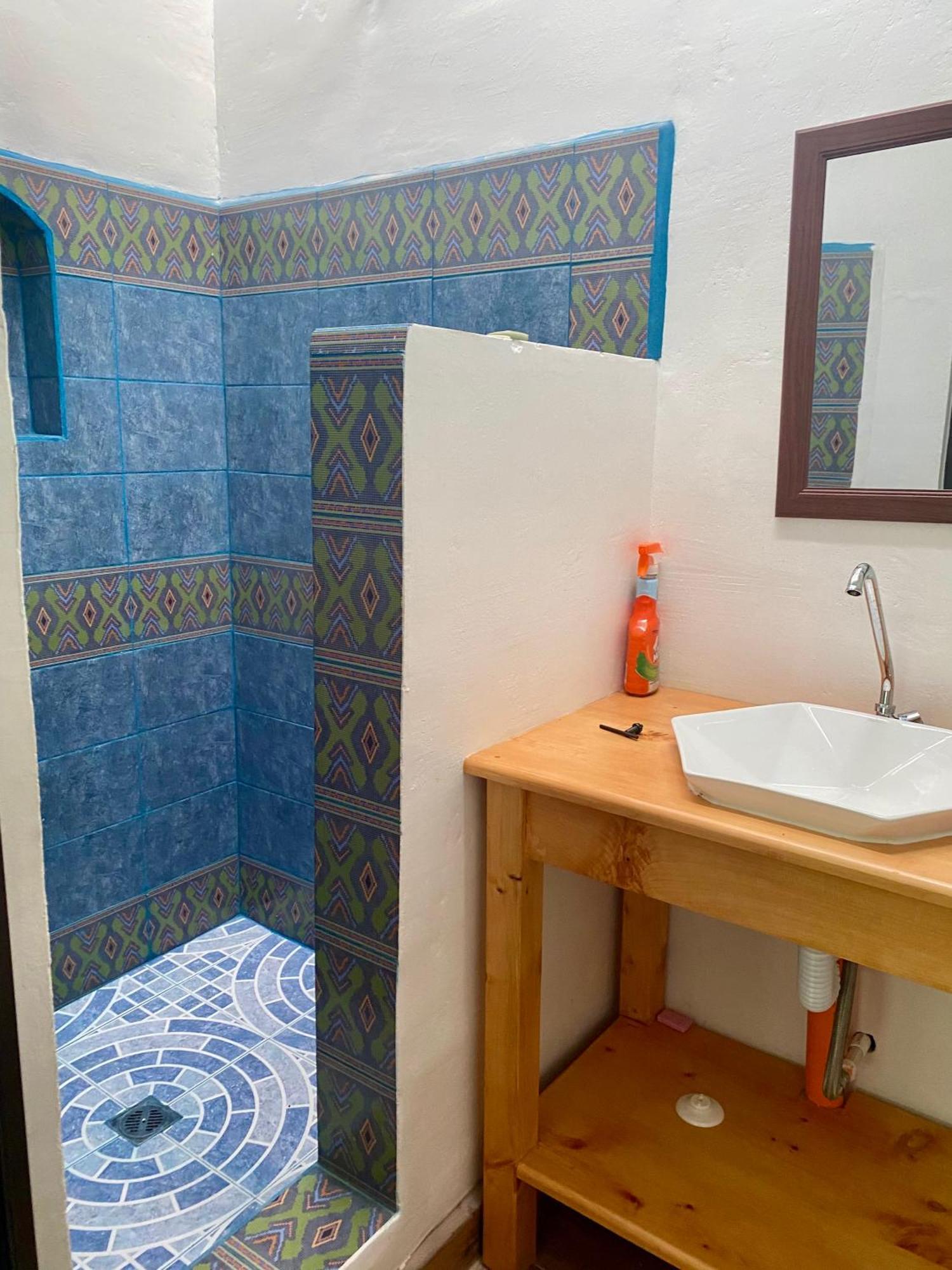 Peaceful Hideaway Villa Santa Cruz La Laguna Buitenkant foto